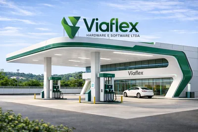 Rede de Postos