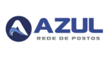 Logotipo da Rede Azul