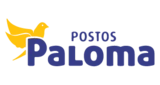 Logotipo da Rede Paloma