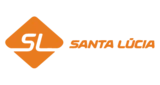 Logotipo da Rede Santa Lúcia